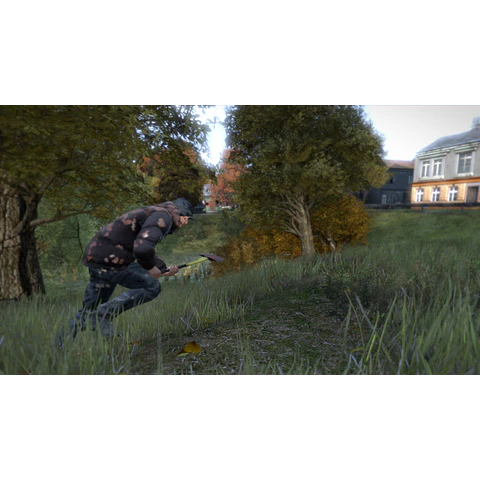 DAYZ STEAM KEY GLOBAL