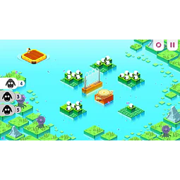 DIVIDE BY SHEEP STEAM KEY GLOBAL