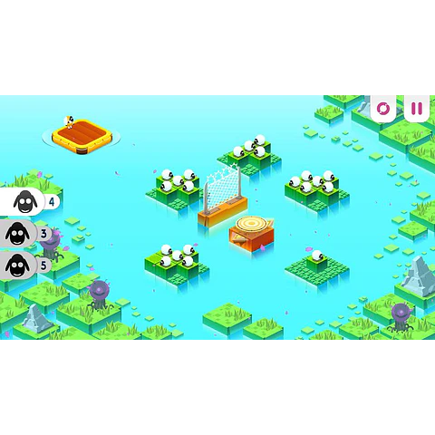 DIVIDE BY SHEEP STEAM KEY GLOBAL