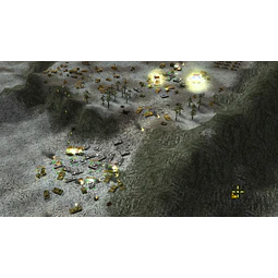 WORLD WAR III: BLACK GOLD STEAM KEY GLOBAL