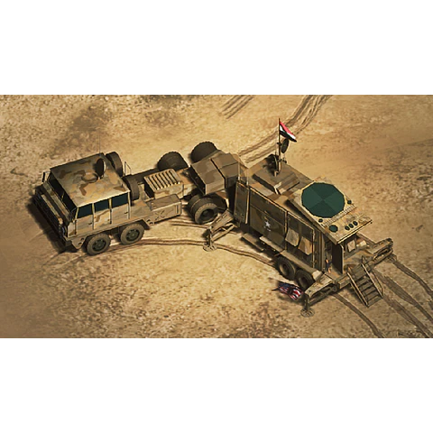 WORLD WAR III: BLACK GOLD STEAM KEY GLOBAL