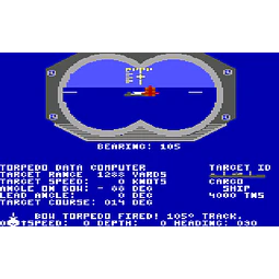 SILENT SERVICE 1+2 GOG.COM KEY GLOBAL