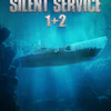 SILENT SERVICE 1+2 GOG.COM KEY GLOBAL