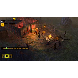 HOW TO SURVIVE: THIRD PERSON STANDALONE STEAM KEY GLOBAL