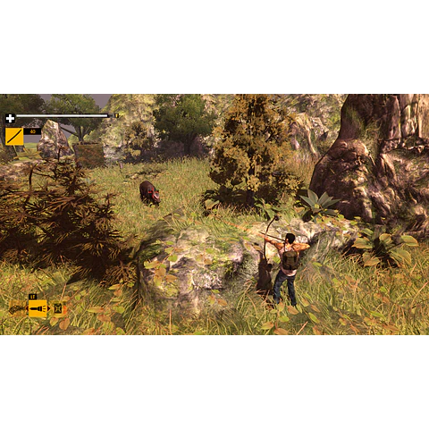 HOW TO SURVIVE: THIRD PERSON STANDALONE STEAM KEY GLOBAL