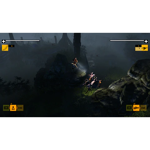 HOW TO SURVIVE: THIRD PERSON STANDALONE STEAM KEY GLOBAL