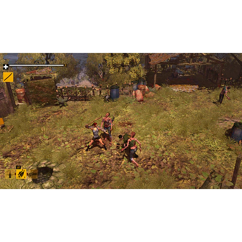 HOW TO SURVIVE: THIRD PERSON STANDALONE STEAM KEY GLOBAL