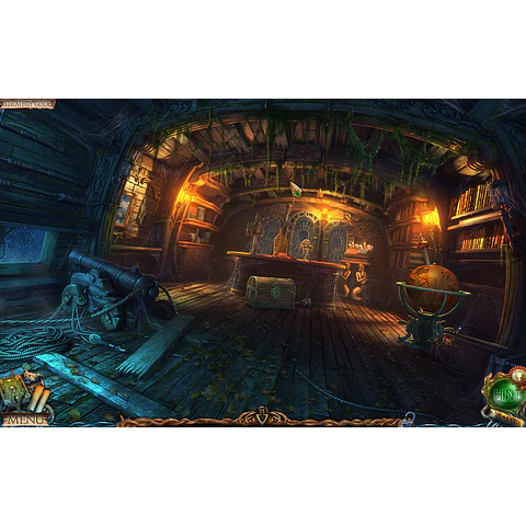 LOST LANDS: DARK OVERLORD COLLECTOR'S EDITION STEAM KEY GLOBAL