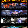 MONSTER TRUCK DESTRUCTION STEAM KEY GLOBAL