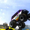 MONSTER TRUCK DESTRUCTION STEAM KEY GLOBAL