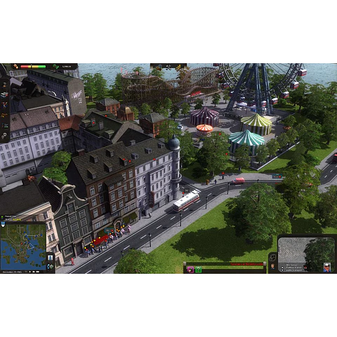 CITIES IN MOTION - TOKYO STEAM KEY GLOBAL