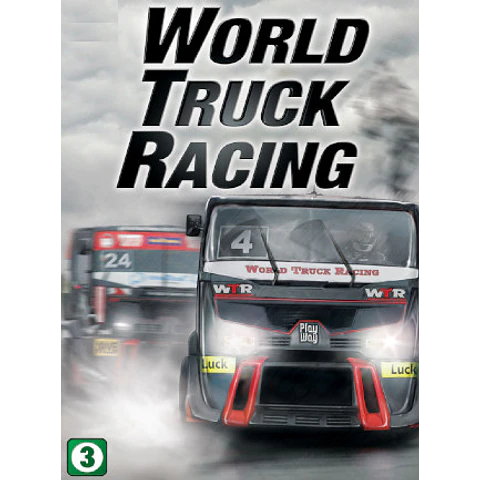 WORLD TRUCK RACING STEAM KEY GLOBAL