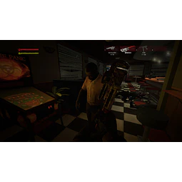 CONTAGION STEAM KEY GLOBAL