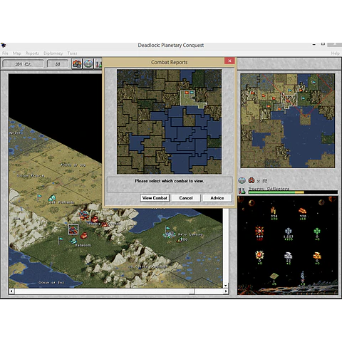 DEADLOCK: PLANETARY CONQUEST GOG.COM KEY GLOBAL