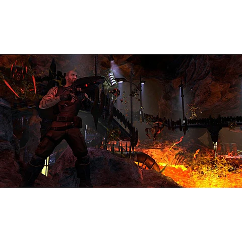 RED FACTION: ARMAGEDDON - RECON PACK STEAM KEY GLOBAL