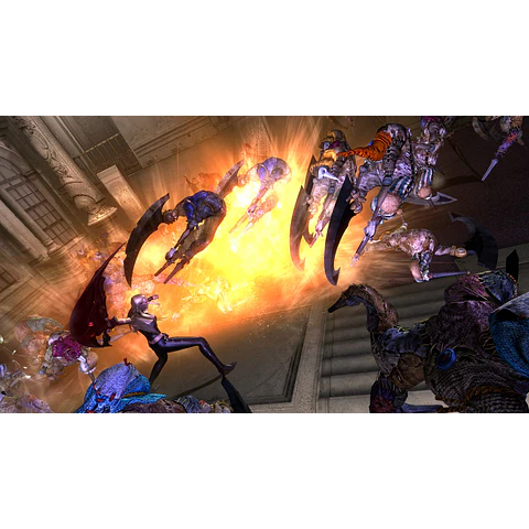 DEVIL MAY CRY 4 SPECIAL EDITION STEAM KEY GLOBAL