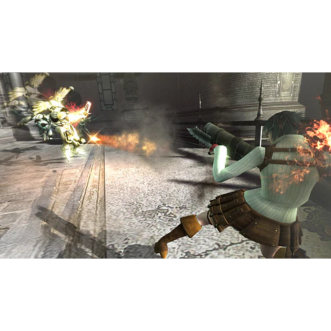 DEVIL MAY CRY 4 SPECIAL EDITION STEAM KEY GLOBAL