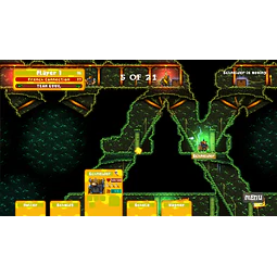 DELVE DEEPER STEAM GIFT GLOBAL