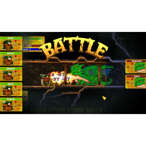 DELVE DEEPER STEAM KEY GLOBAL