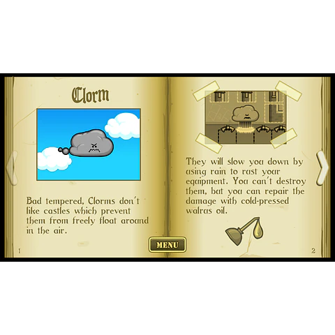 CASTLE STEAM KEY GLOBAL