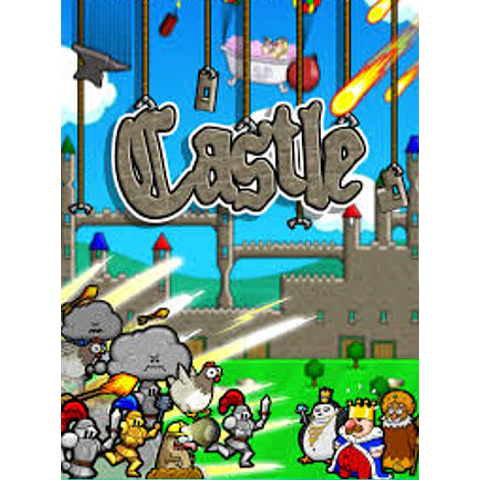 CASTLE STEAM KEY GLOBAL