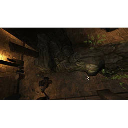 DUNGEON LURK II - LEONA STEAM KEY GLOBAL