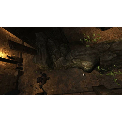 DUNGEON LURK II - LEONA STEAM KEY GLOBAL