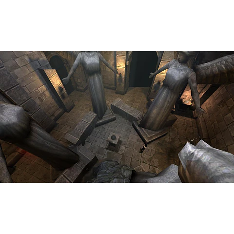 DUNGEON LURK II - LEONA STEAM KEY GLOBAL