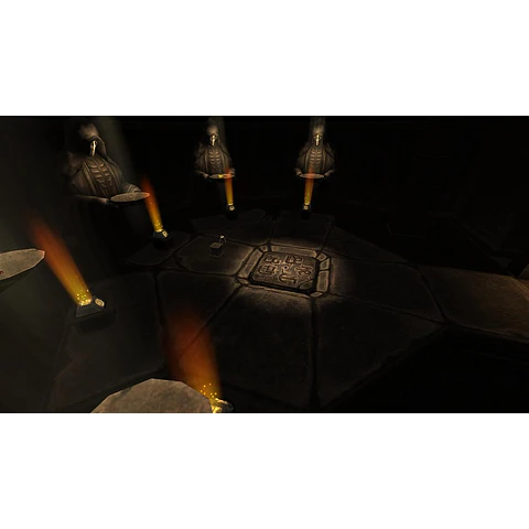 DUNGEON LURK II - LEONA STEAM KEY GLOBAL