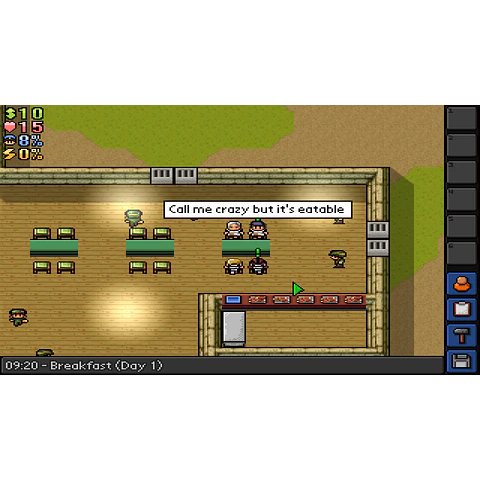 THE ESCAPISTS - ESCAPE TEAM STEAM KEY GLOBAL