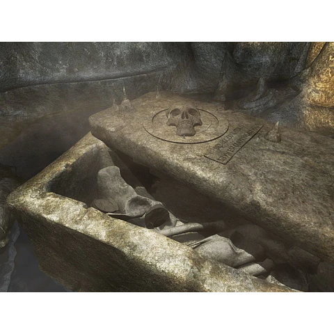 DRACULA 3: THE PATH OF THE DRAGON STEAM KEY GLOBAL