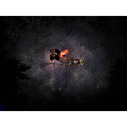 DEPTHS OF PERIL STEAM KEY GLOBAL