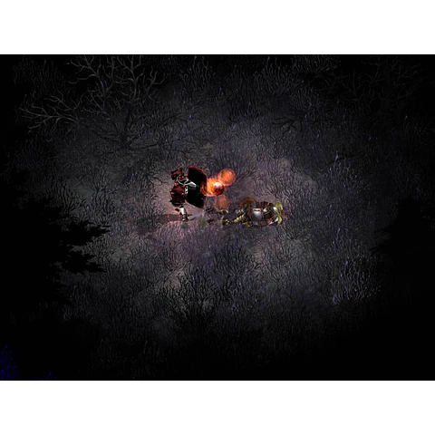 DEPTHS OF PERIL STEAM KEY GLOBAL