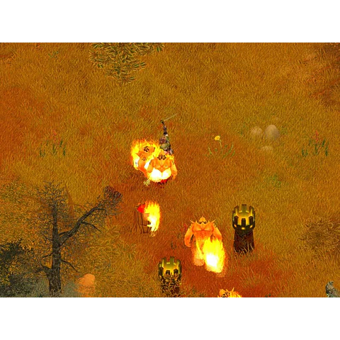 DEPTHS OF PERIL STEAM KEY GLOBAL