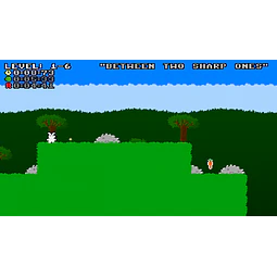 DERANGED RABBITS STEAM KEY GLOBAL