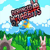 DERANGED RABBITS STEAM KEY GLOBAL