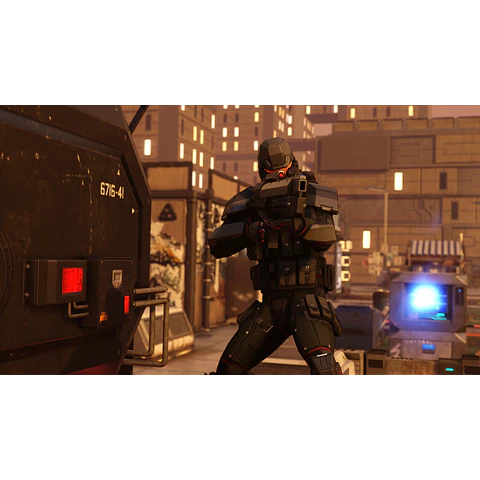 XCOM 2 STEAM KEY GLOBAL