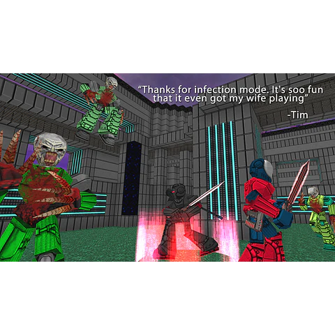 MURDER MINERS (PC) - STEAM GIFT - GLOBAL