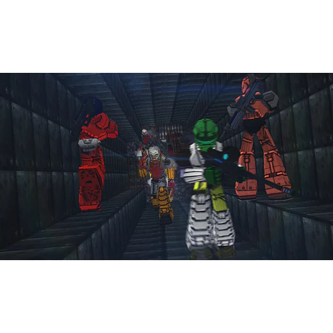 MURDER MINERS (PC) - STEAM GIFT - GLOBAL