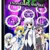 EXCEED 2ND - VAMPIRE REX STEAM KEY GLOBAL