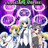 EXCEED 2ND - VAMPIRE REX STEAM KEY GLOBAL