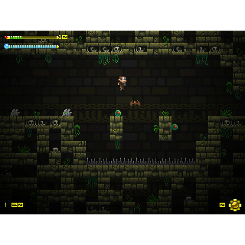 ADVENTURE APES AND THE MAYAN MYSTERY STEAM KEY GLOBAL