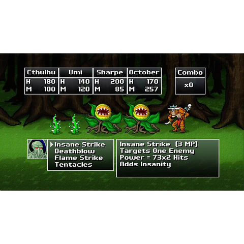 CTHULHU SAVES THE WORLD & BREATH OF DEATH VII DOUBLE PACK STEAM KEY GLOBAL