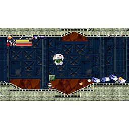 CAVE STORY STEAM KEY GLOBAL
