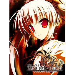 EXCEED 3RD - JADE PENETRATE BLACK PACKAGE STEAM KEY GLOBAL