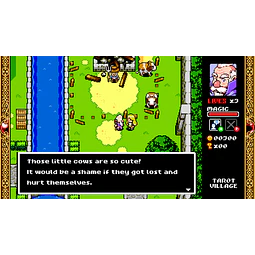 WIZORB STEAM KEY GLOBAL