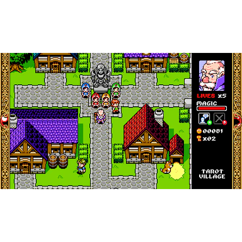 WIZORB STEAM KEY GLOBAL