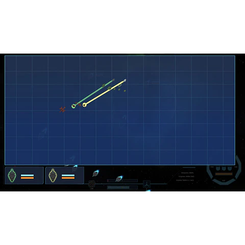 CENTAURI SECTOR STEAM KEY GLOBAL