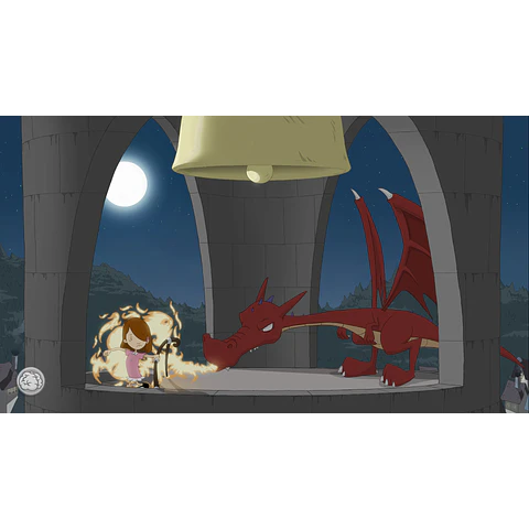 ANNA'S QUEST STEAM KEY GLOBAL