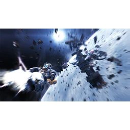 DEAD SPACE 3 ORIGIN KEY GLOBAL